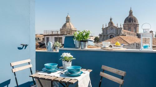 Apartamento Duomo Housing Catania