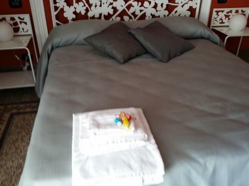 B&B Nel Cuore Di Catania