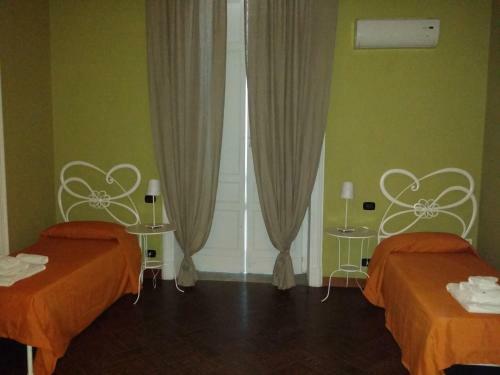 B&B Nel Cuore Di Catania
