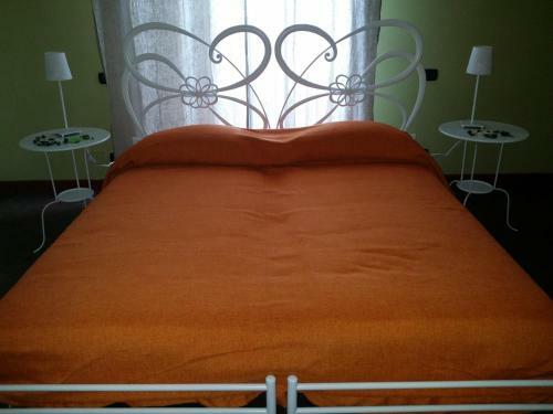 B&B Nel Cuore Di Catania