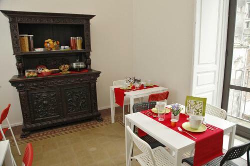 B&B Nel Cuore Di Catania