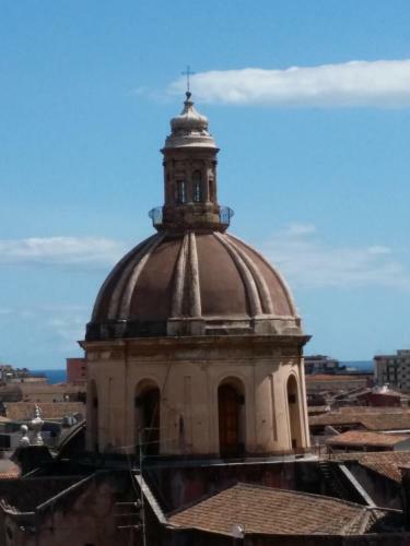 B&B Nel Cuore Di Catania