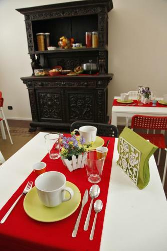 B&B Nel Cuore Di Catania