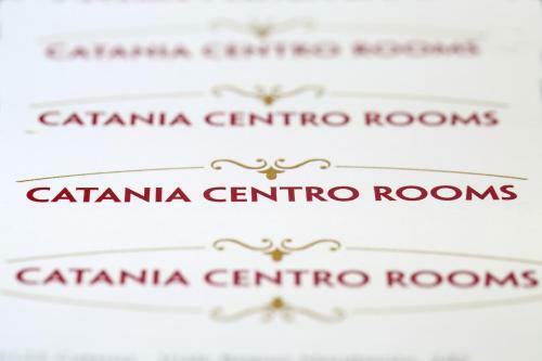 Hostal Catania Centro Rooms
