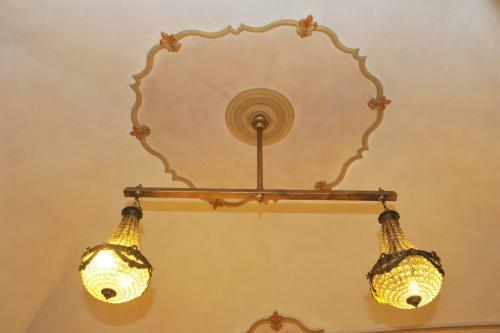 Hostal Catania Centro Rooms