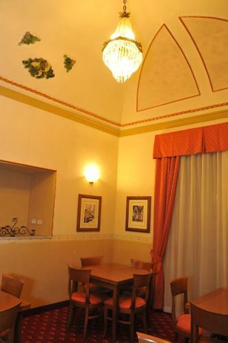Hostal Catania Centro Rooms