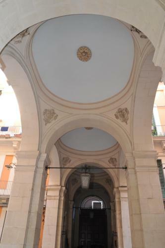 Hostal Catania Centro Rooms
