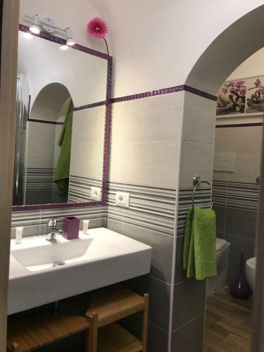 Apartamento Terra Dell'etna