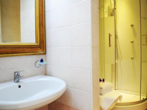 Bed & Breakfast Domenico Florio Palace