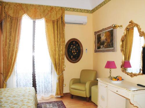 Bed & Breakfast Domenico Florio Palace