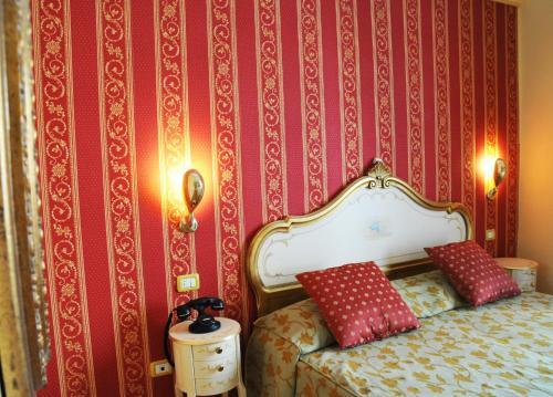 Bed & Breakfast Domenico Florio Palace