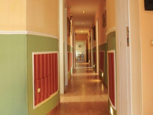 Bed & Breakfast Domenico Florio Palace