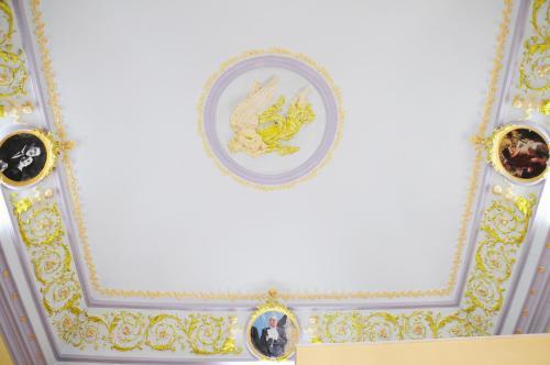 Bed & Breakfast Domenico Florio Palace