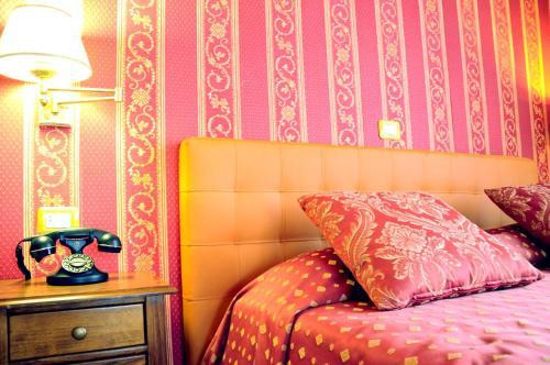 Bed & Breakfast Domenico Florio Palace
