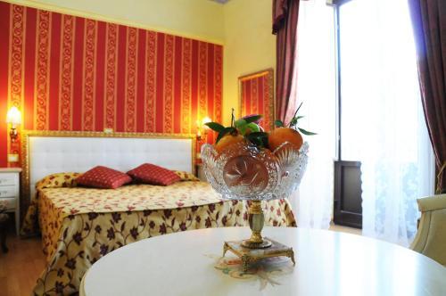 Bed & Breakfast Domenico Florio Palace