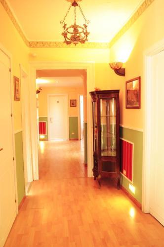 Bed & Breakfast Domenico Florio Palace