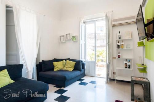 Gioiello Apartment