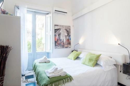 Gioiello Apartment