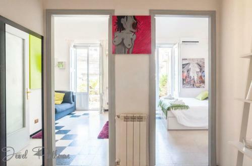 Gioiello Apartment