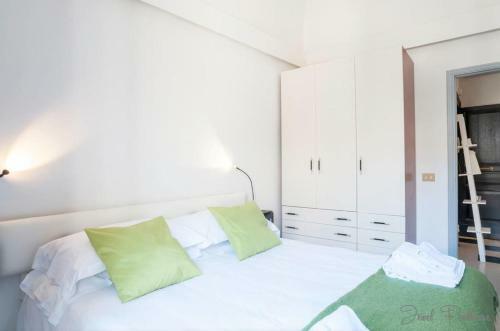 Gioiello Apartment