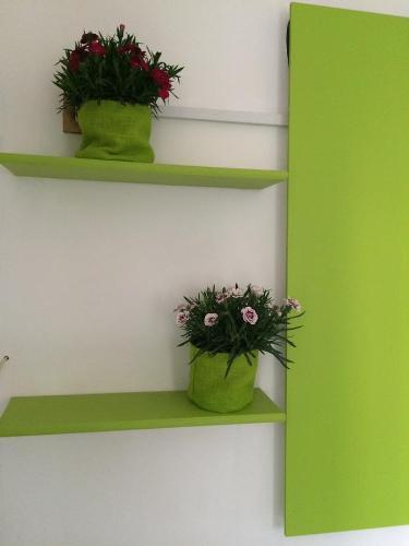 Gioiello Apartment