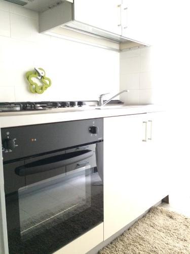 Gioiello Apartment