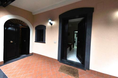 Apartments Casa Vacanze Dante