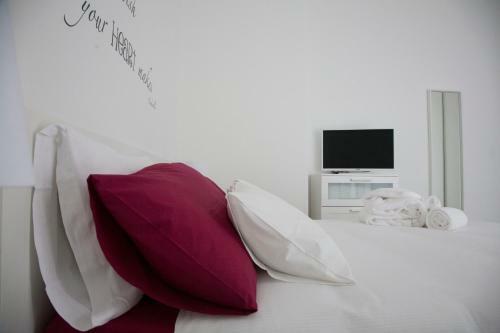 Apartamento Domus Emiliae