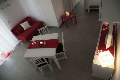 Apartamento Domus Emiliae