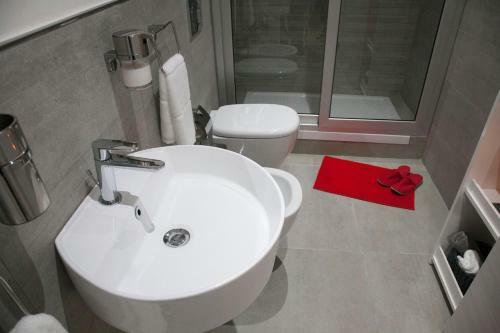 Apartamento Domus Emiliae