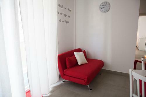Apartamento Domus Emiliae