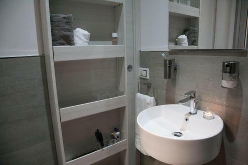 Apartamento Domus Emiliae