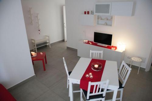 Apartamento Domus Emiliae
