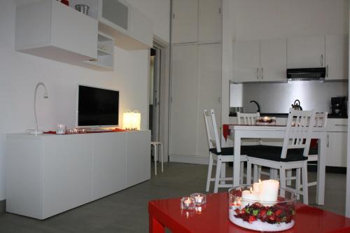 Apartamento Domus Emiliae