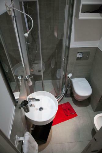 Apartamento Domus Emiliae
