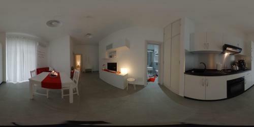 Apartamento Domus Emiliae