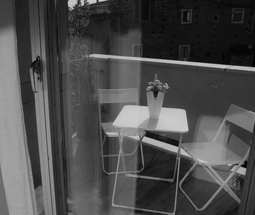 Apartamento Domus Emiliae