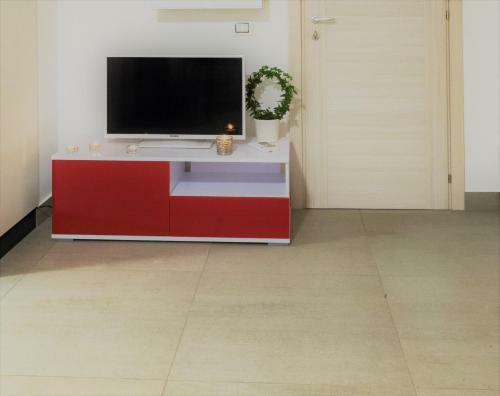 Apartamento Domus Emiliae
