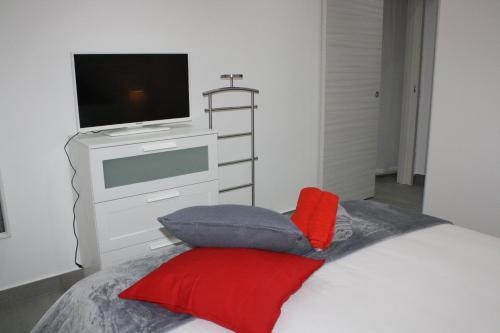 Apartamento Domus Emiliae