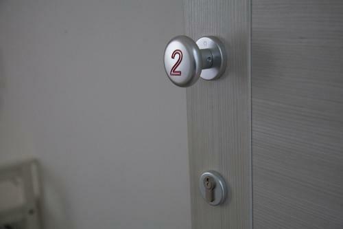 Apartamento Domus Emiliae
