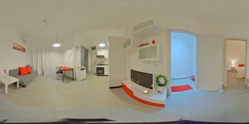 Apartamento Domus Emiliae