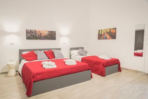 Bed & Breakfast Fladi House Catania