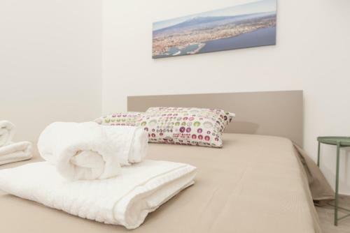 Bed & Breakfast Fladi House Catania