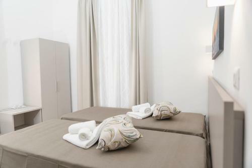Bed & Breakfast Fladi House Catania