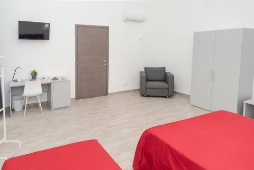 Bed & Breakfast Fladi House Catania