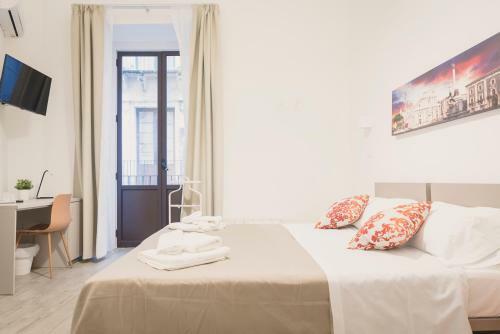 Bed & Breakfast Fladi House Catania
