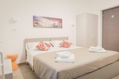 Bed & Breakfast Fladi House Catania