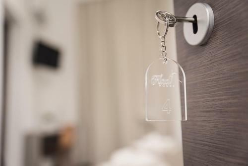 Bed & Breakfast Fladi House Catania