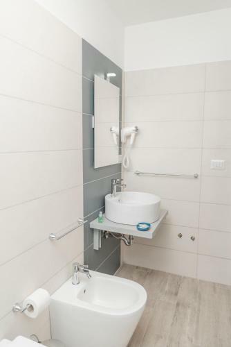 Bed & Breakfast Fladi House Catania