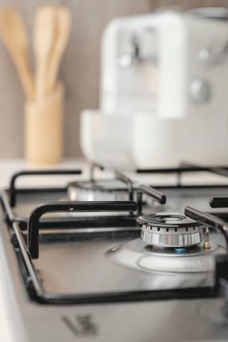 Bed & Breakfast Fladi House Catania